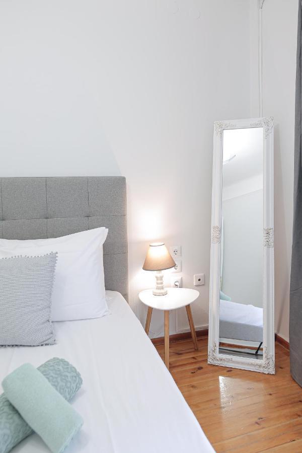 Uranus Apartment テッサロニキ エクステリア 写真