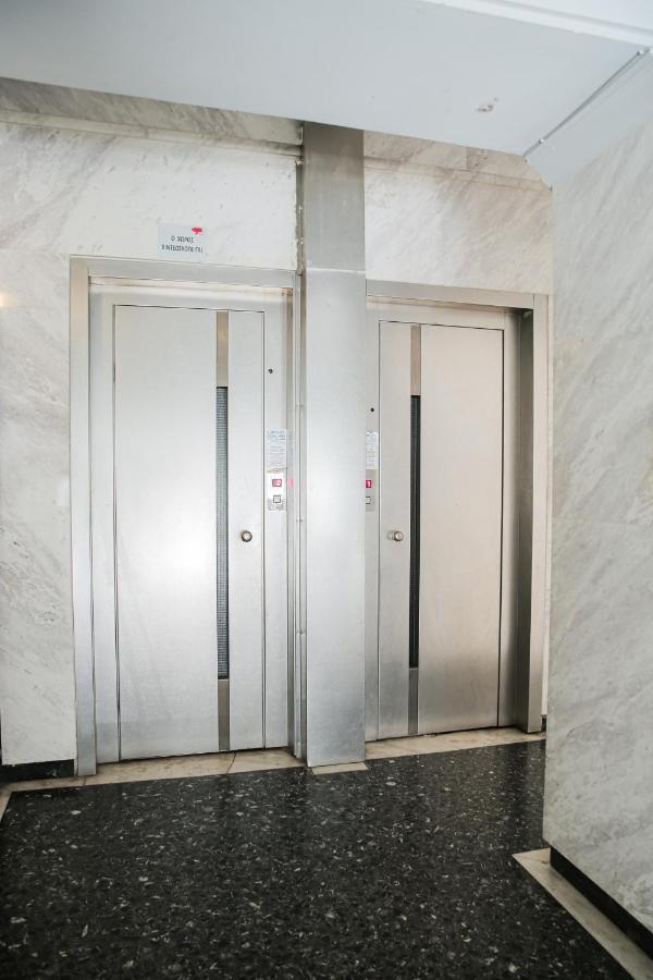 Uranus Apartment テッサロニキ エクステリア 写真